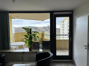 Apartment 547